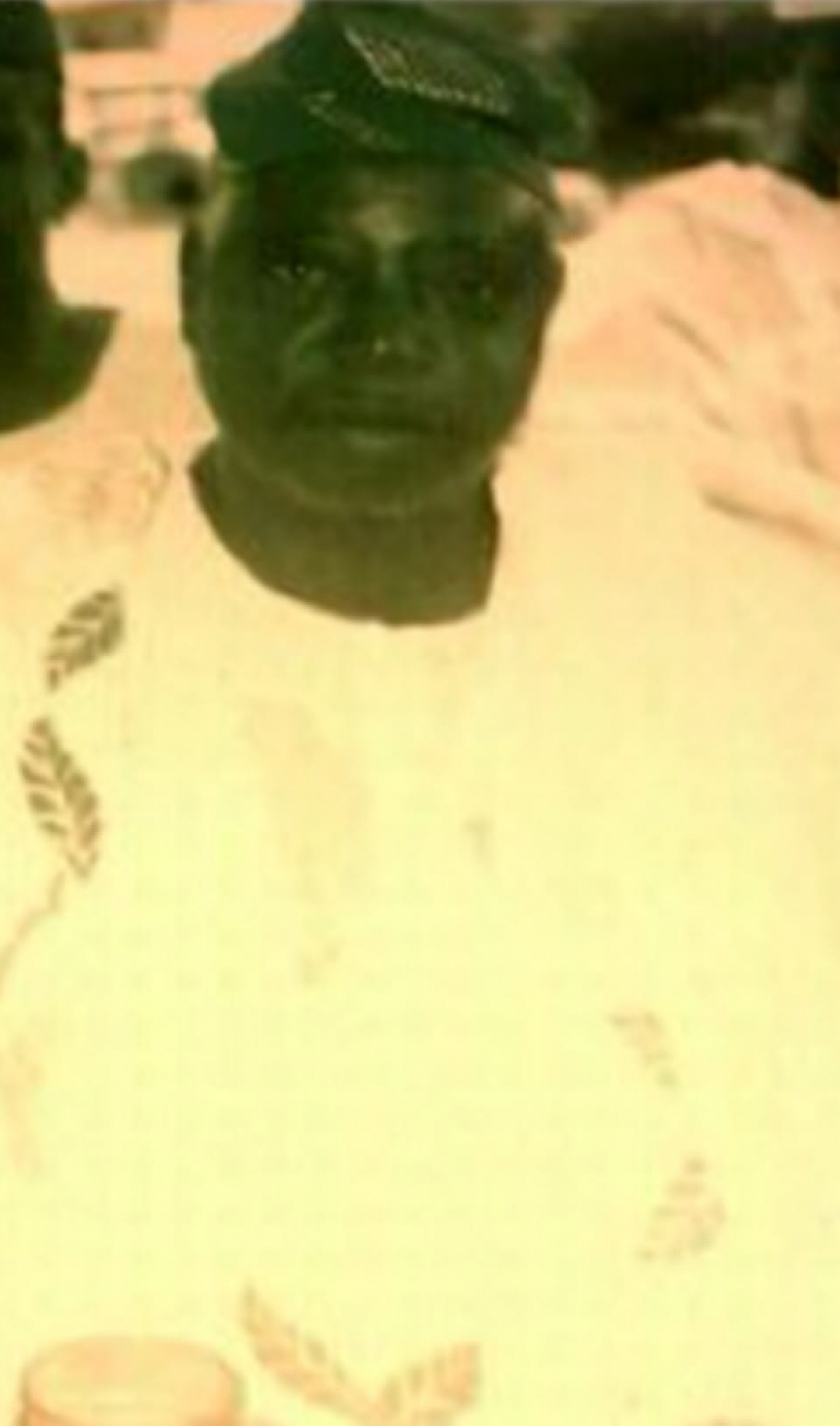 Alhaji Arole Agarawu